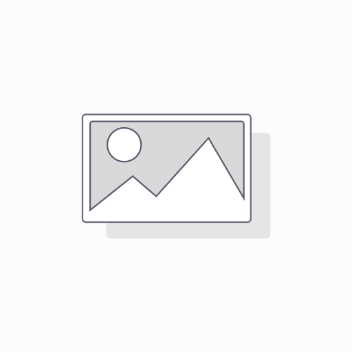 [PLT4X4/PE/VE] Platina para poste 4"×4" — Pintada Verde (RAL 6005)