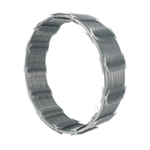 [RZRCBT65] Razor Ribbon CBT-65 — Rollo 10m